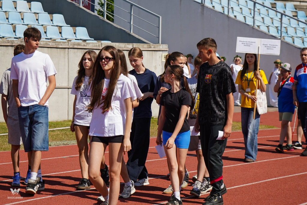 XI Olimpiada Hefajstosa we Włocławku