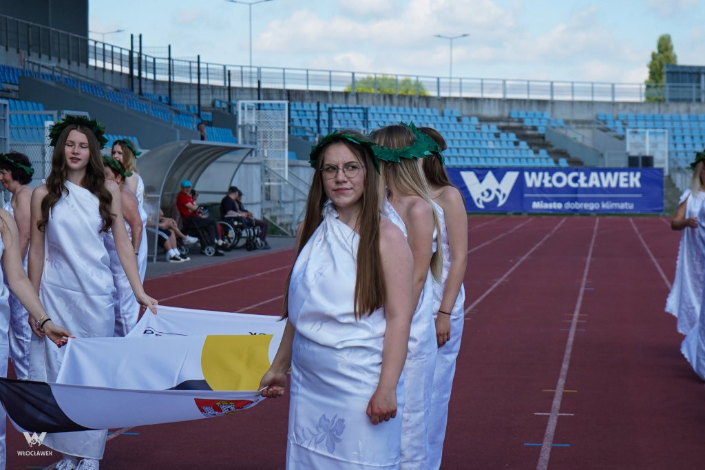 XI Olimpiada Hefajstosa we Włocławku