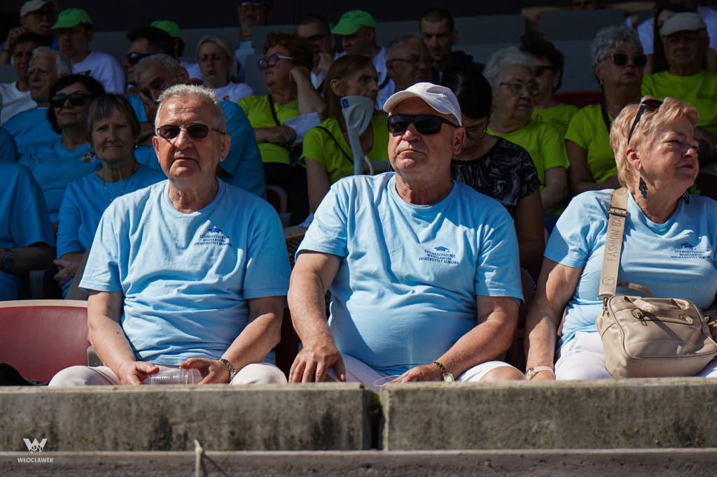 XI Olimpiada Hefajstosa we Włocławku