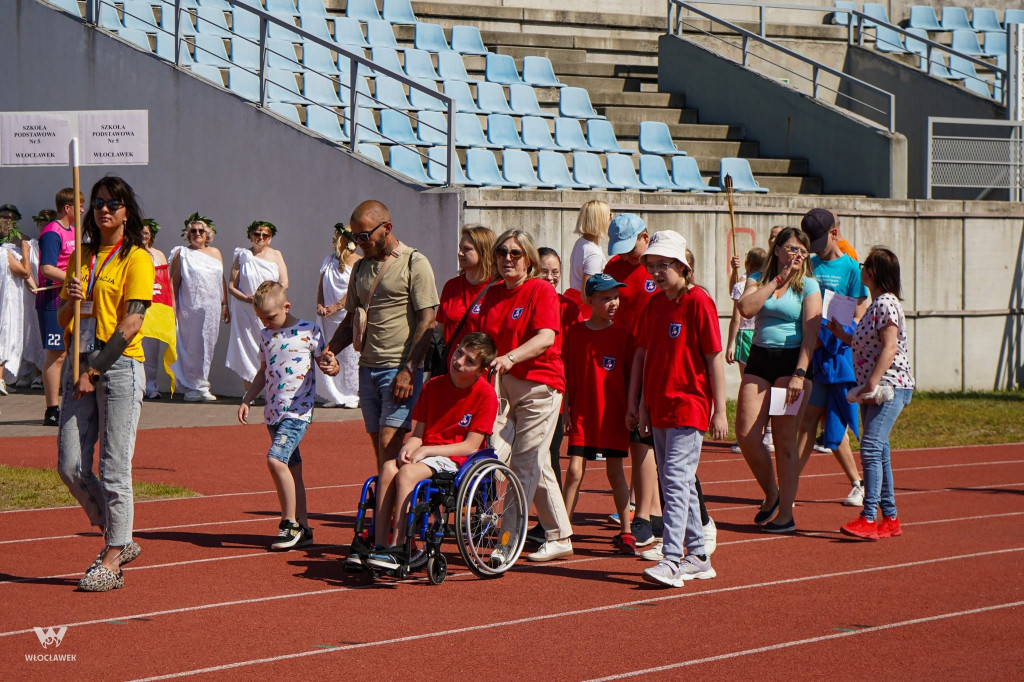 XI Olimpiada Hefajstosa we Włocławku