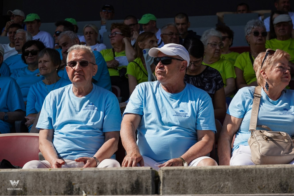 XI Olimpiada Hefajstosa we Włocławku