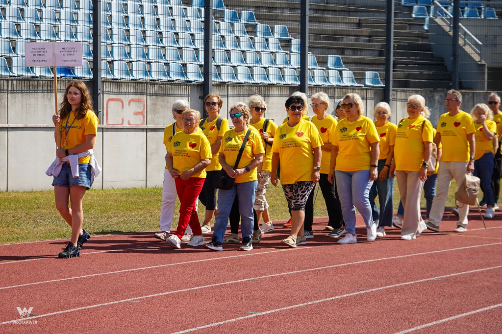 XI Olimpiada Hefajstosa we Włocławku