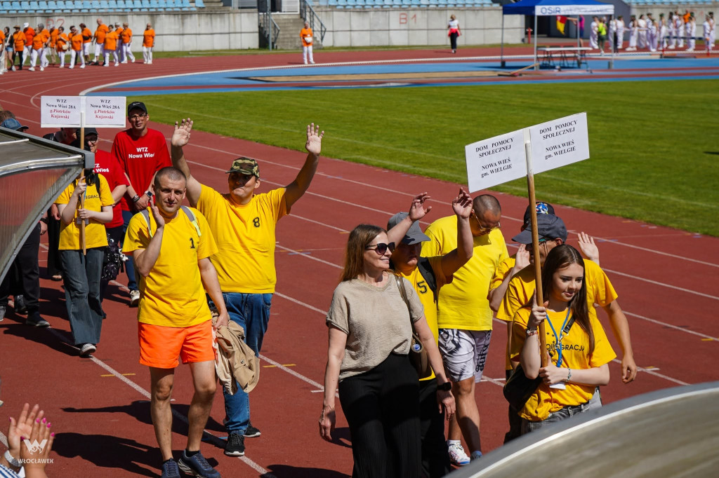 XI Olimpiada Hefajstosa we Włocławku