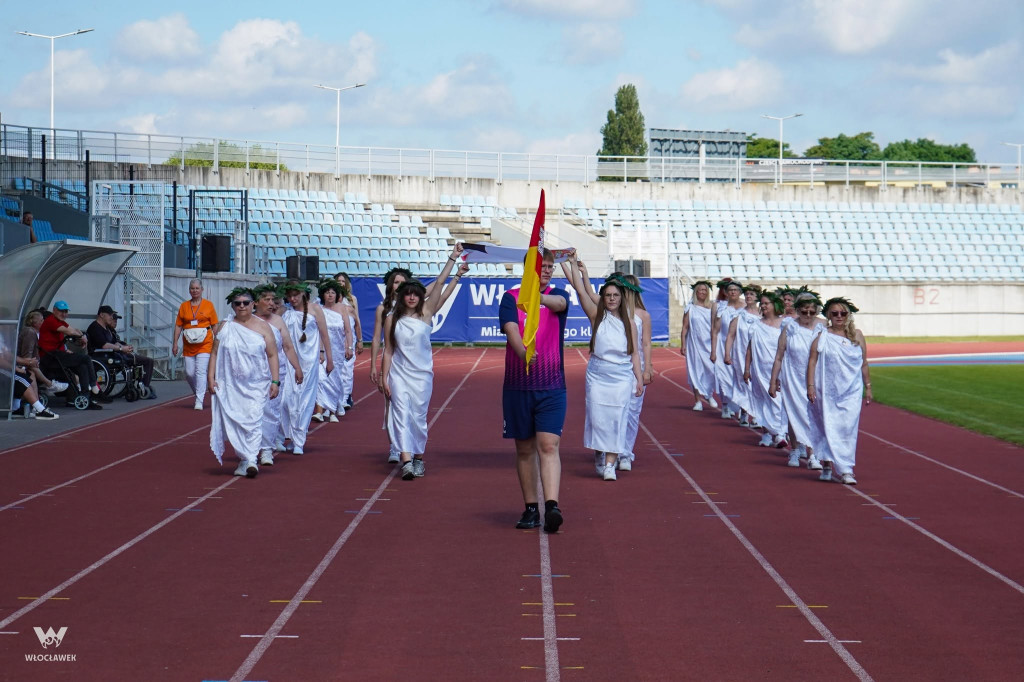 XI Olimpiada Hefajstosa we Włocławku