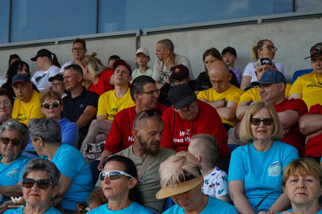 XI Olimpiada Hefajstosa we Włocławku