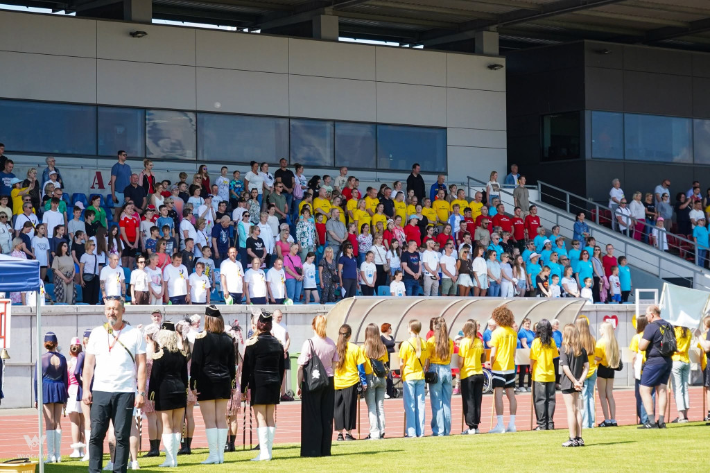 XI Olimpiada Hefajstosa we Włocławku