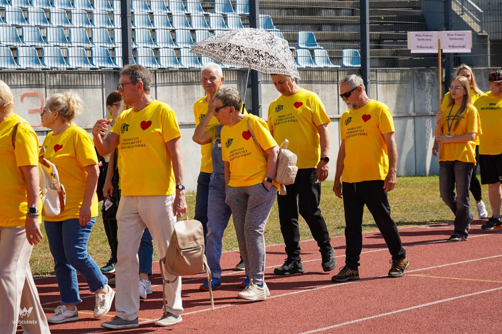 XI Olimpiada Hefajstosa we Włocławku
