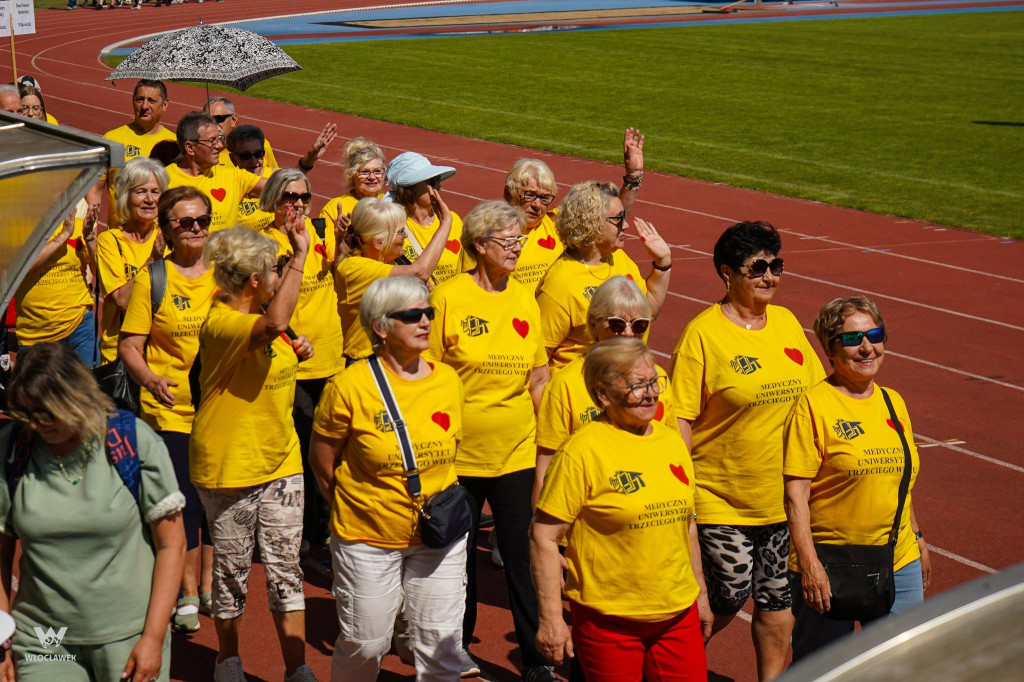 XI Olimpiada Hefajstosa we Włocławku