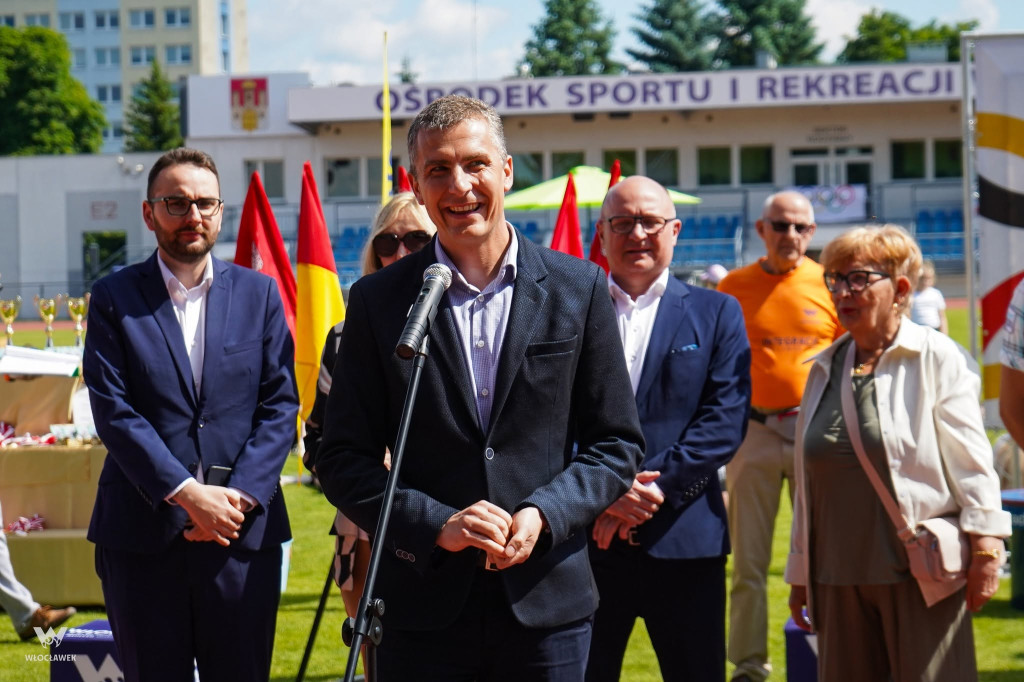 XI Olimpiada Hefajstosa we Włocławku