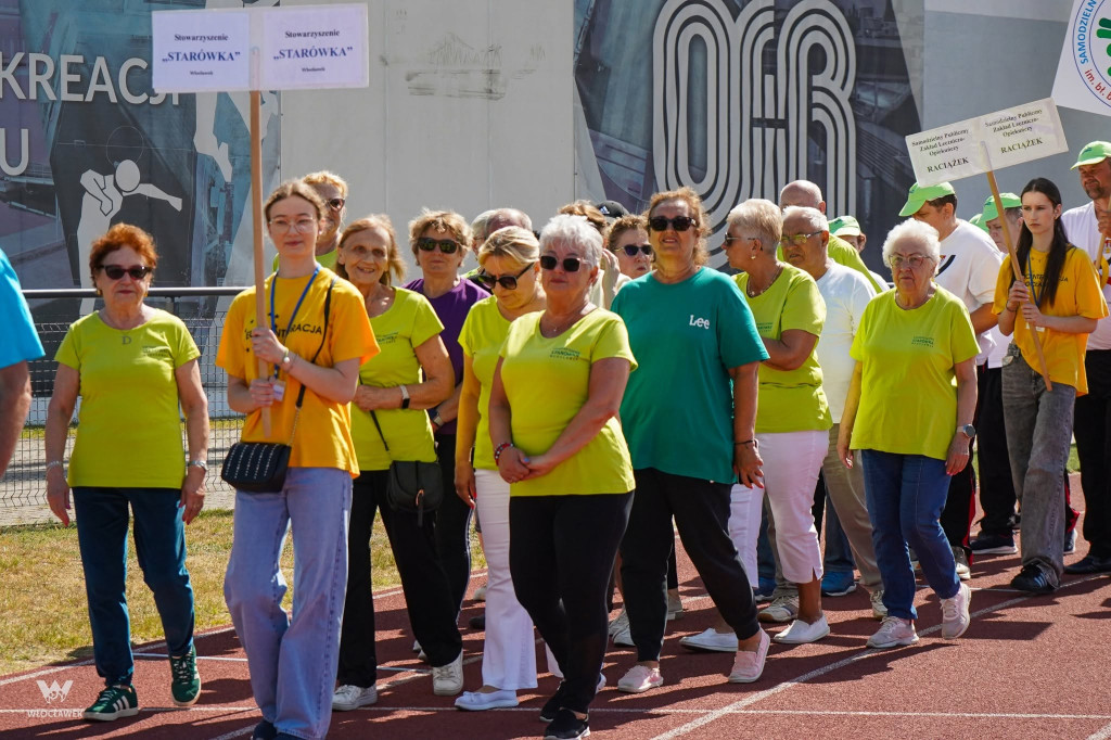 XI Olimpiada Hefajstosa we Włocławku