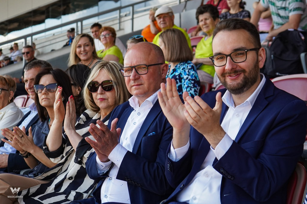 XI Olimpiada Hefajstosa we Włocławku