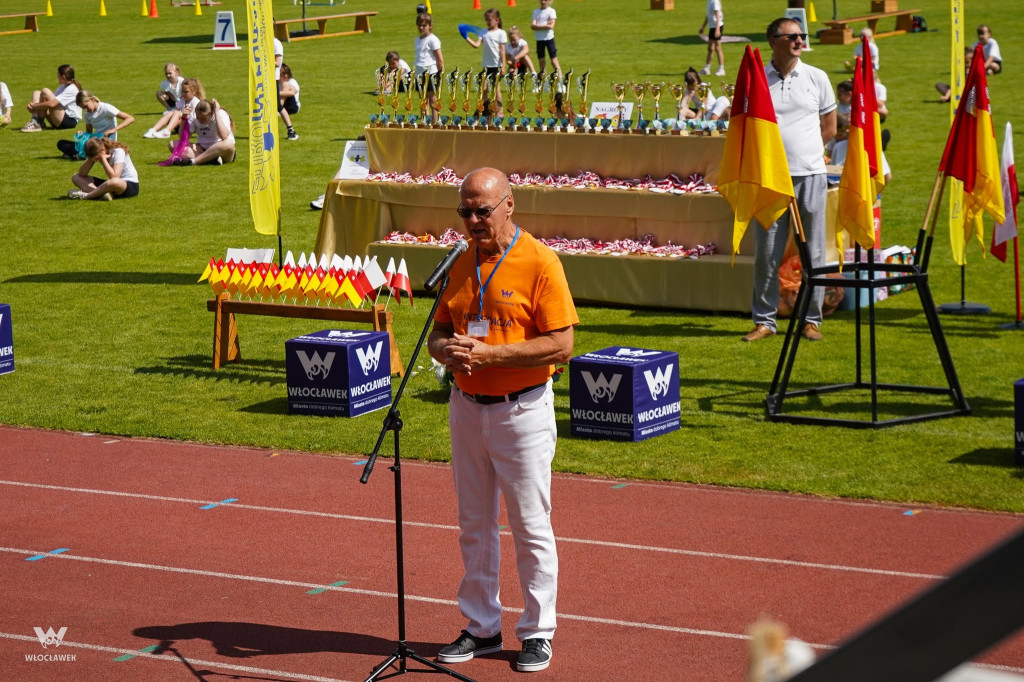 XI Olimpiada Hefajstosa we Włocławku
