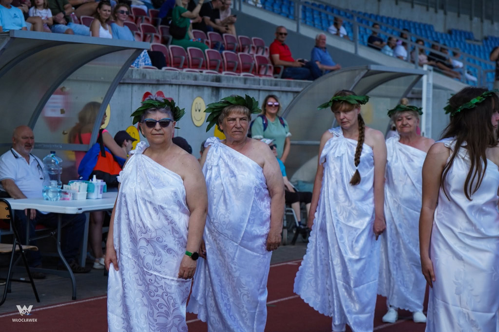 XI Olimpiada Hefajstosa we Włocławku