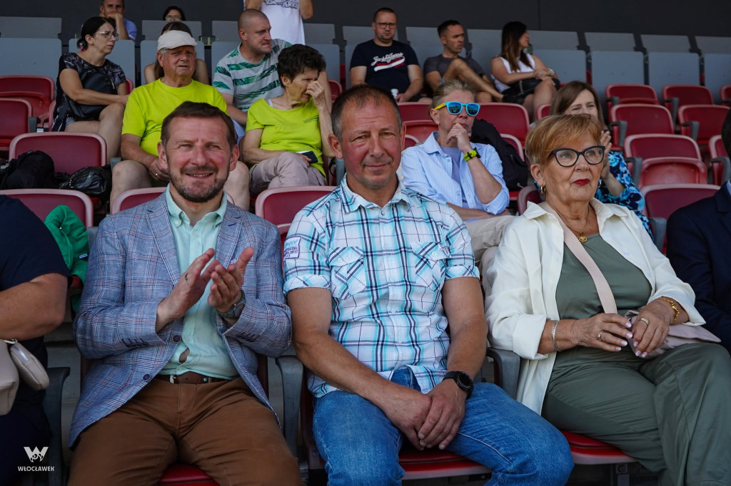 XI Olimpiada Hefajstosa we Włocławku