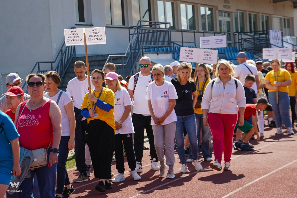 XI Olimpiada Hefajstosa we Włocławku