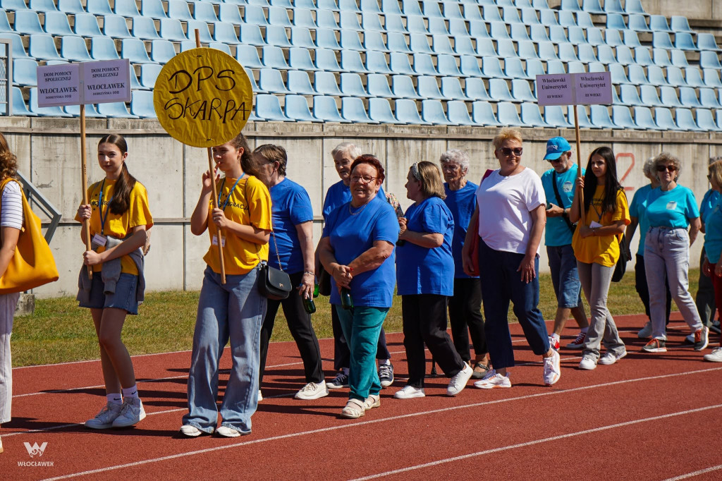 XI Olimpiada Hefajstosa we Włocławku
