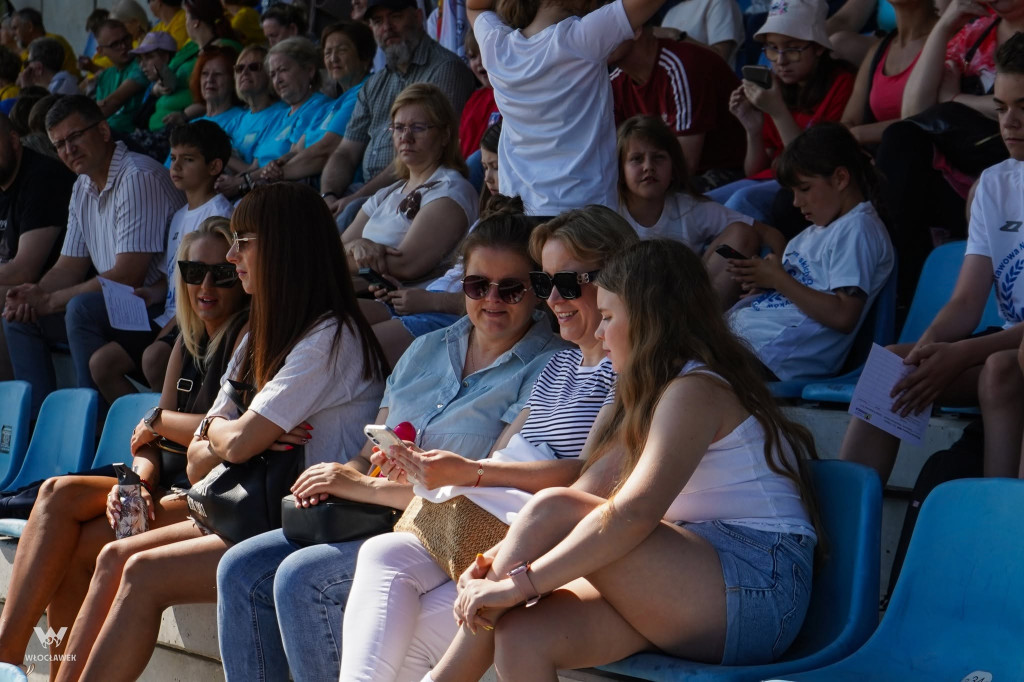 XI Olimpiada Hefajstosa we Włocławku