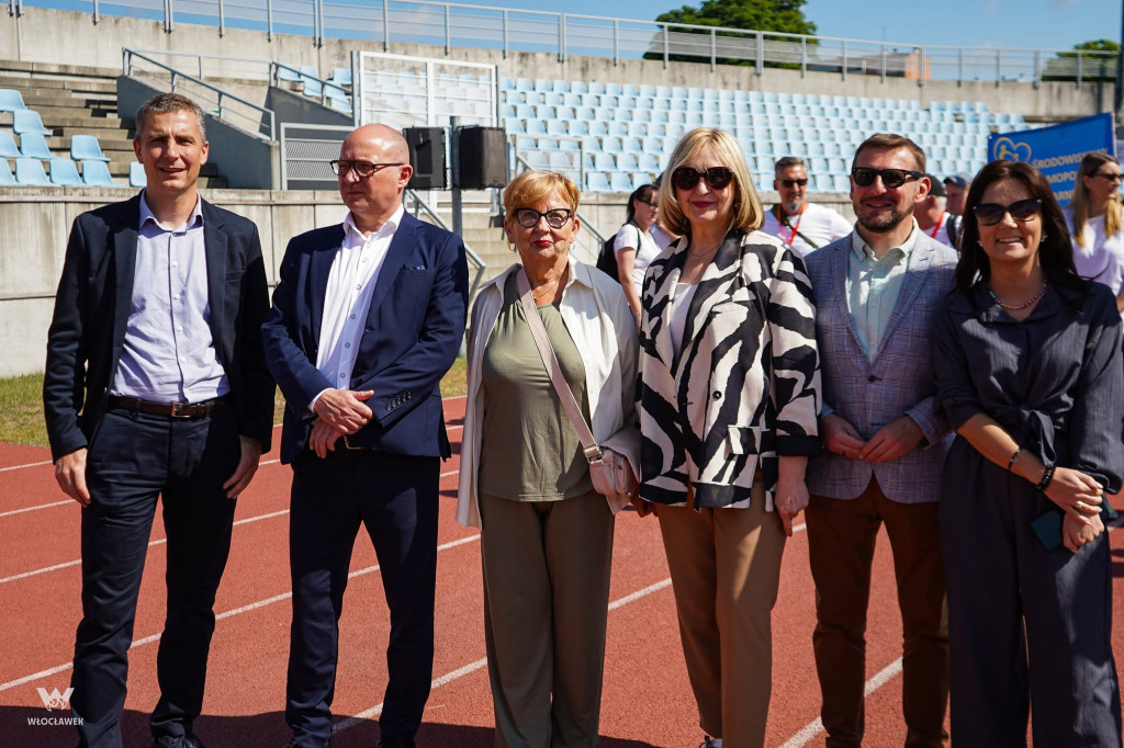 XI Olimpiada Hefajstosa we Włocławku