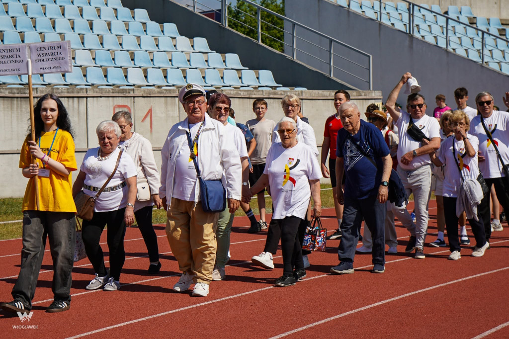 XI Olimpiada Hefajstosa we Włocławku