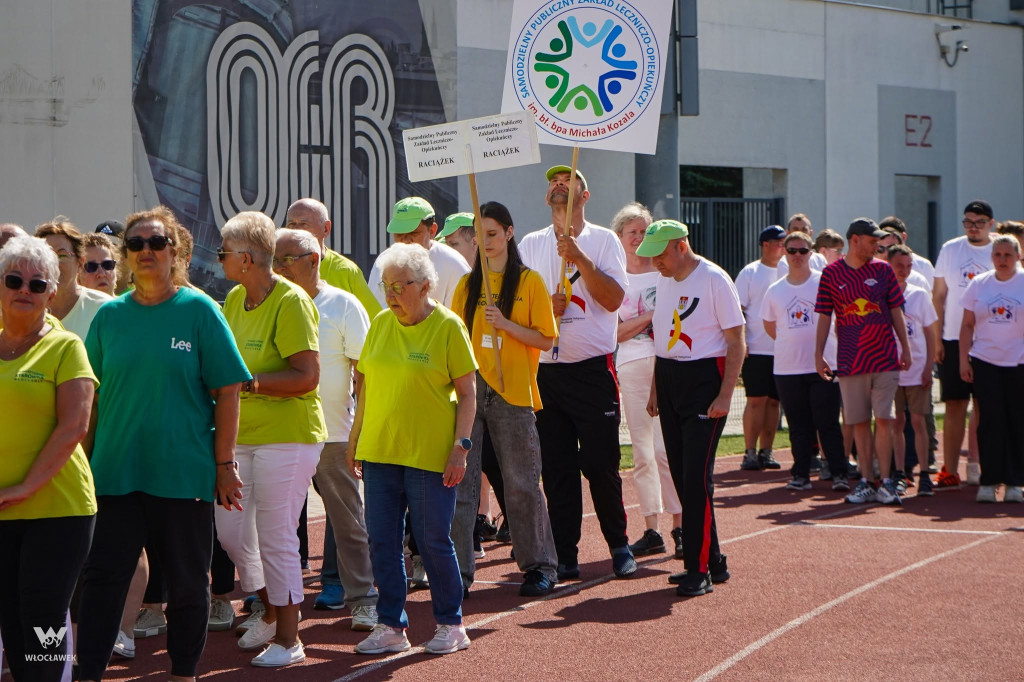 XI Olimpiada Hefajstosa we Włocławku