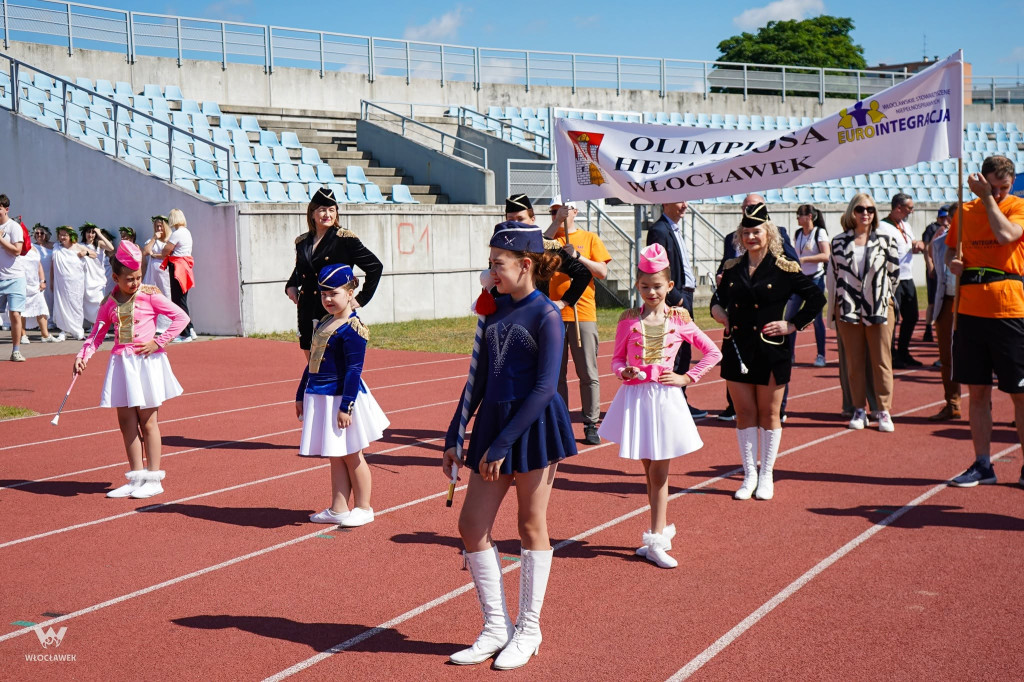 XI Olimpiada Hefajstosa we Włocławku