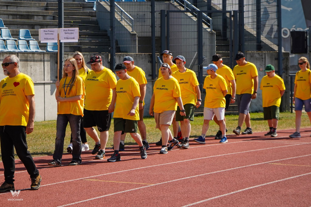 XI Olimpiada Hefajstosa we Włocławku