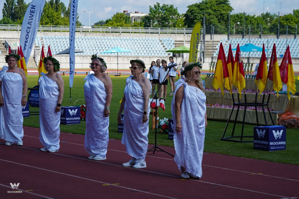 XI Olimpiada Hefajstosa we Włocławku