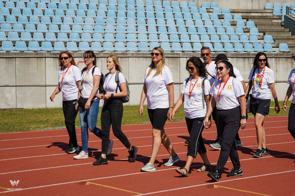 XI Olimpiada Hefajstosa we Włocławku