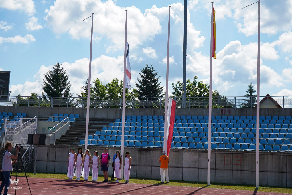 XI Olimpiada Hefajstosa we Włocławku