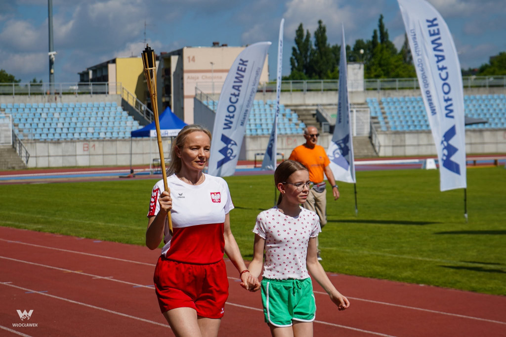 XI Olimpiada Hefajstosa we Włocławku