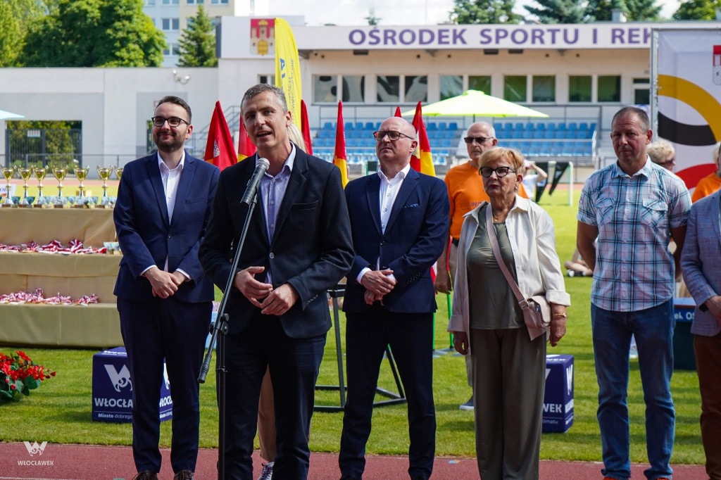 XI Olimpiada Hefajstosa we Włocławku