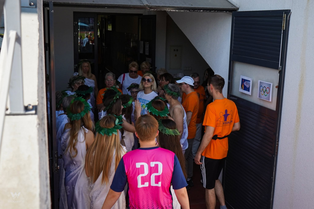 XI Olimpiada Hefajstosa we Włocławku