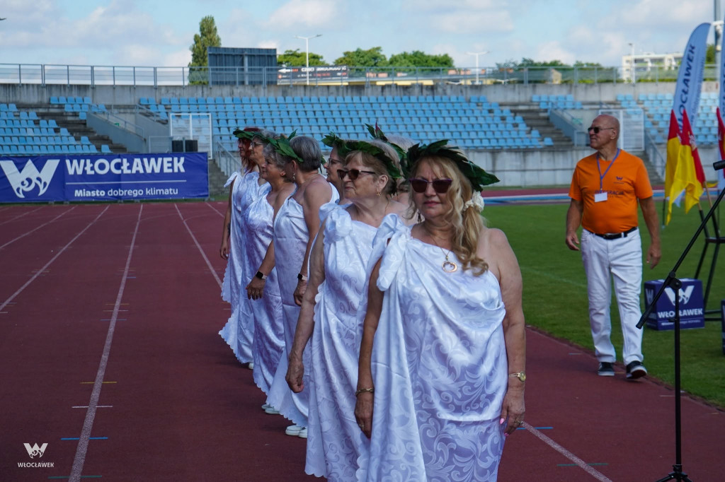 XI Olimpiada Hefajstosa we Włocławku