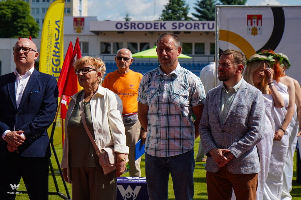 XI Olimpiada Hefajstosa we Włocławku