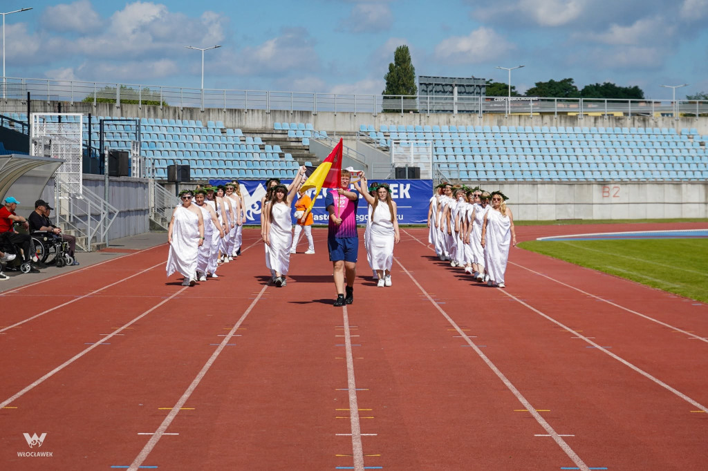 XI Olimpiada Hefajstosa we Włocławku