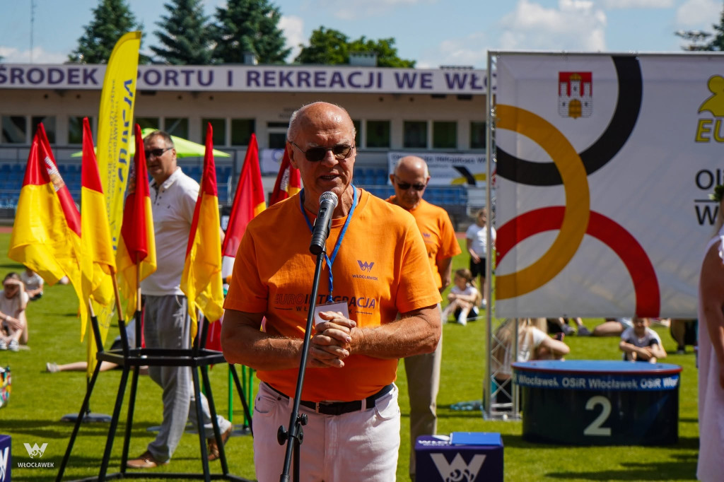 XI Olimpiada Hefajstosa we Włocławku