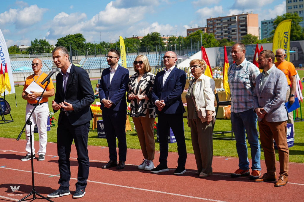 XI Olimpiada Hefajstosa we Włocławku