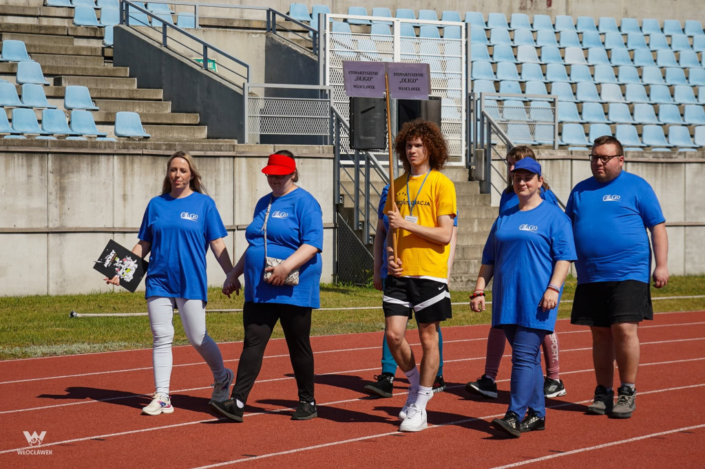 XI Olimpiada Hefajstosa we Włocławku