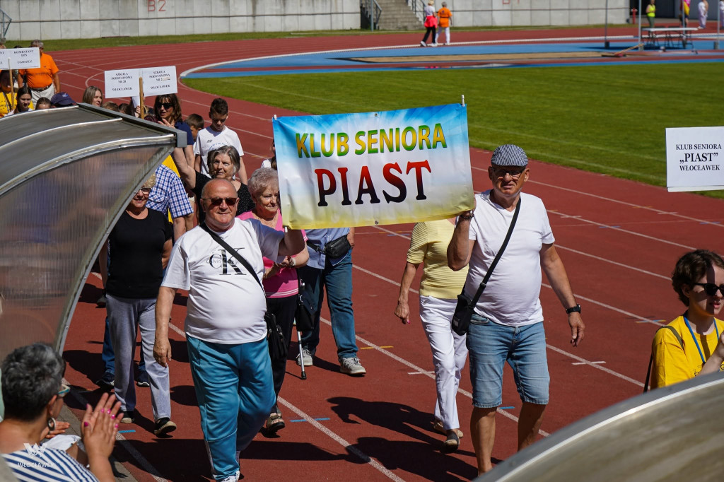 XI Olimpiada Hefajstosa we Włocławku