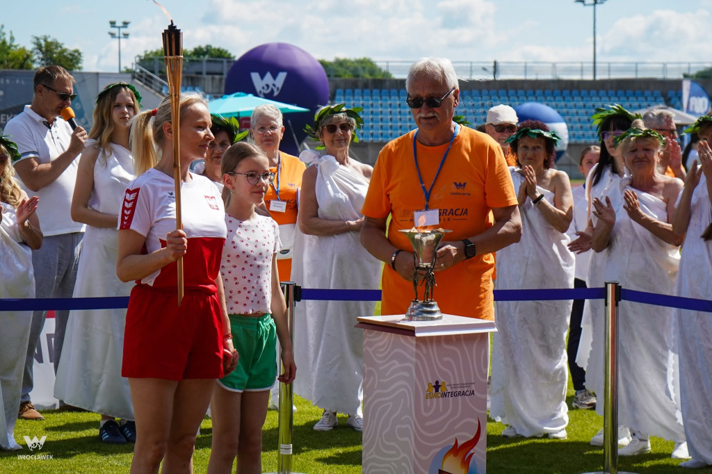 XI Olimpiada Hefajstosa we Włocławku