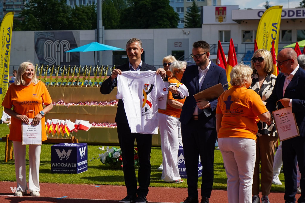 XI Olimpiada Hefajstosa we Włocławku