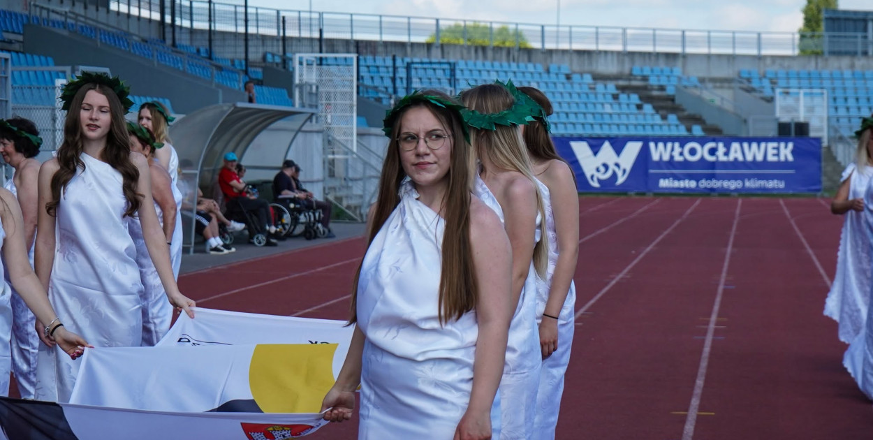 XI Olimpiada Hefajstosa we Włocławku