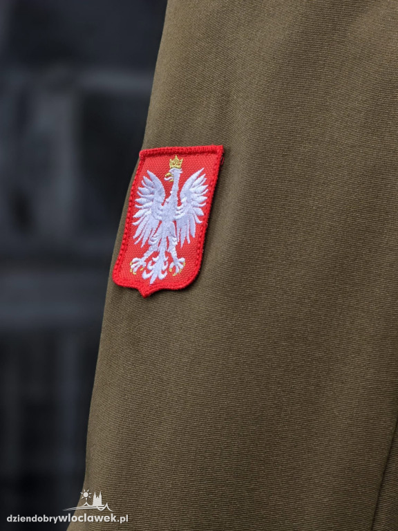 Święto Województwa w Kruszynie. Wspomniano wizytę Jana Pawła II