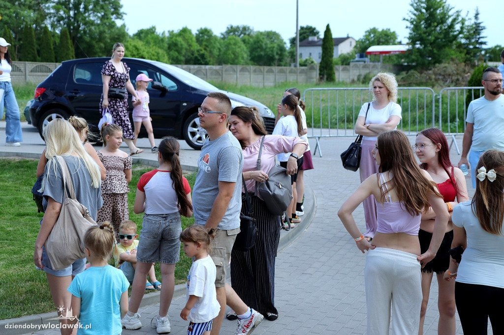 Dzień Dziecka z Energy Dance Studio w Kowalu