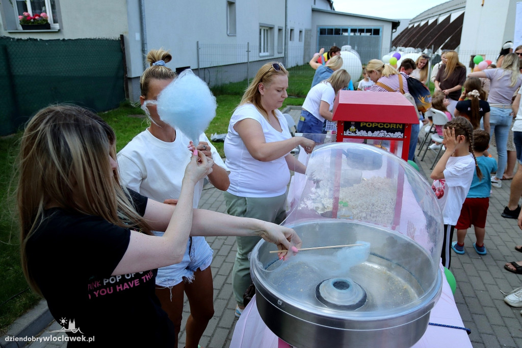 Dzień Dziecka z Energy Dance Studio w Kowalu