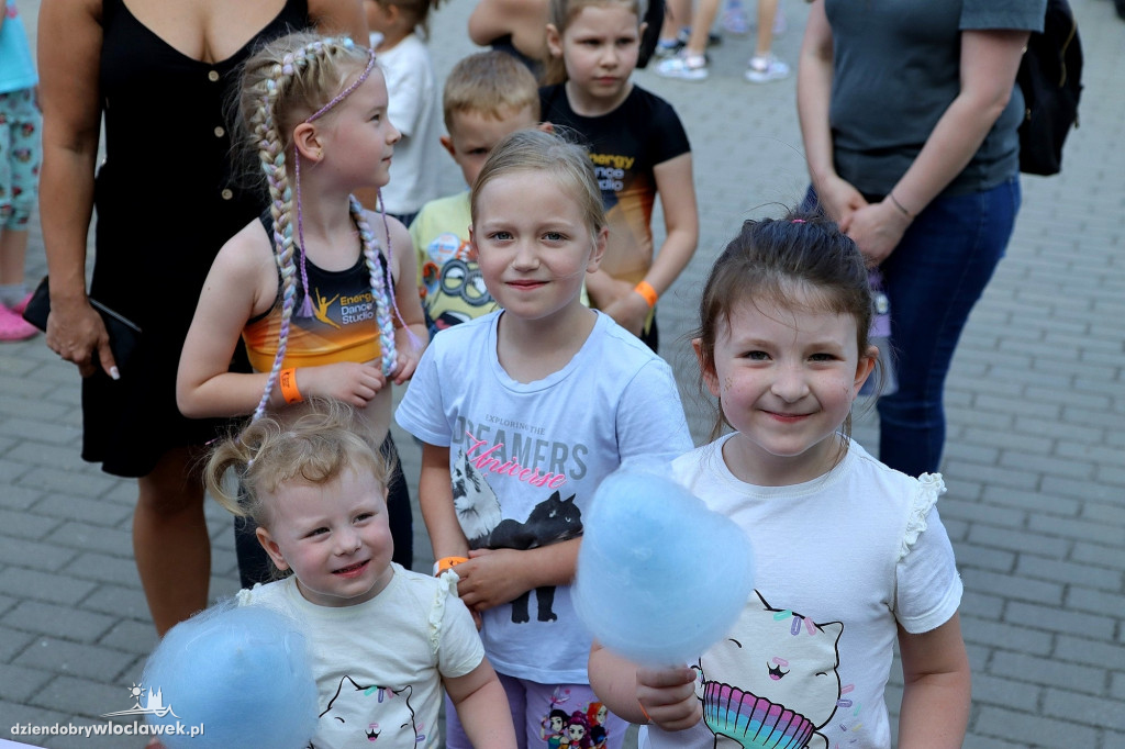Dzień Dziecka z Energy Dance Studio w Kowalu