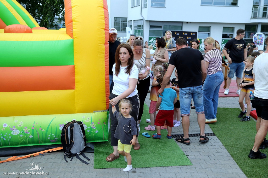 Dzień Dziecka z Energy Dance Studio w Kowalu