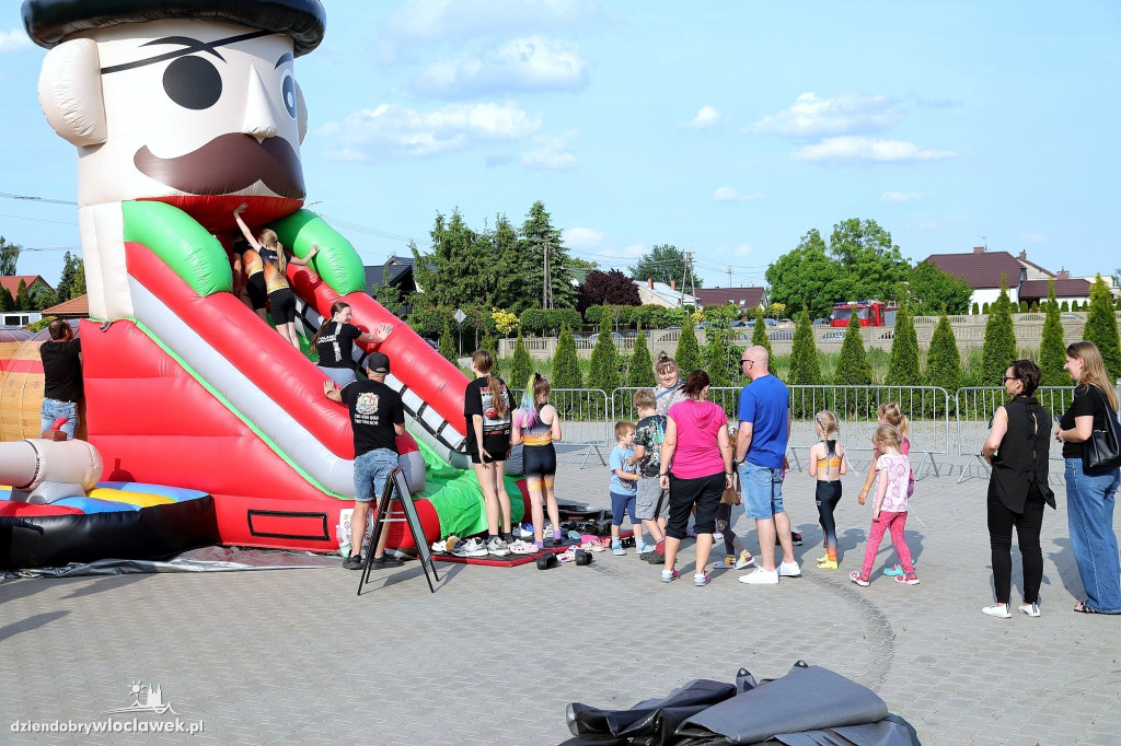Dzień Dziecka z Energy Dance Studio w Kowalu