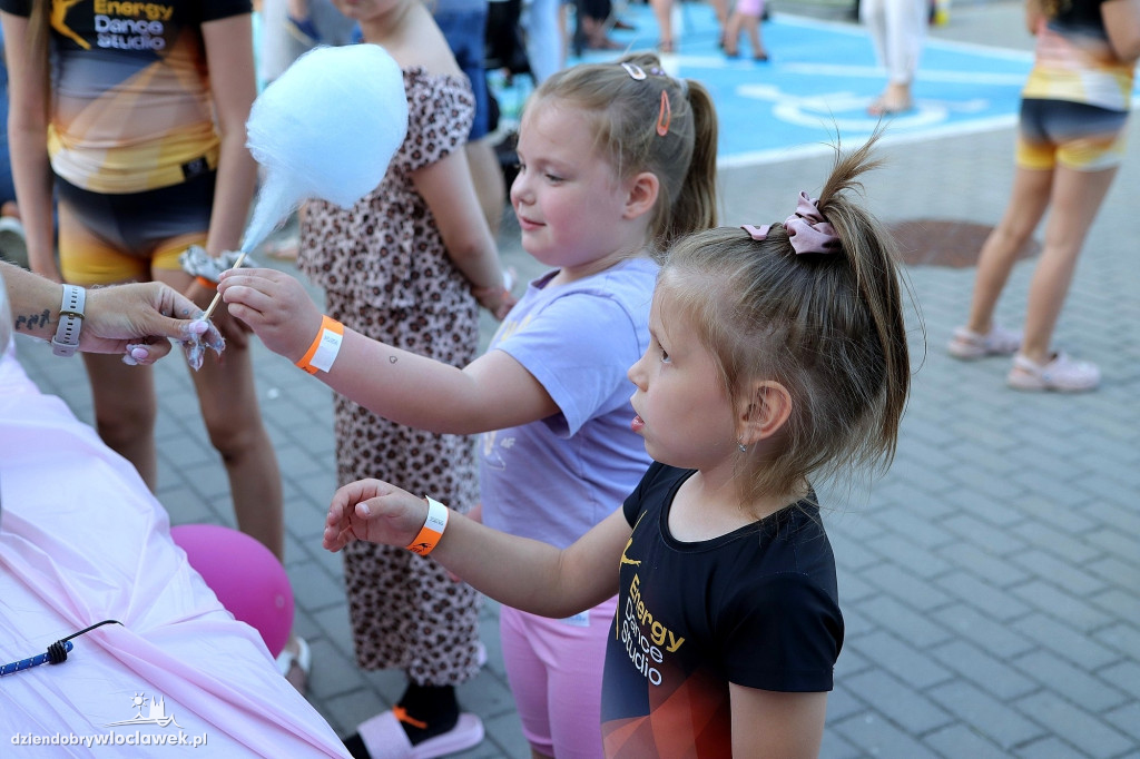Dzień Dziecka z Energy Dance Studio w Kowalu