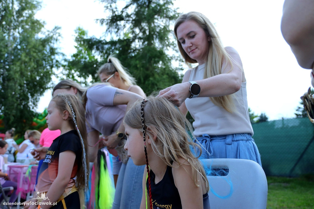 Dzień Dziecka z Energy Dance Studio w Kowalu